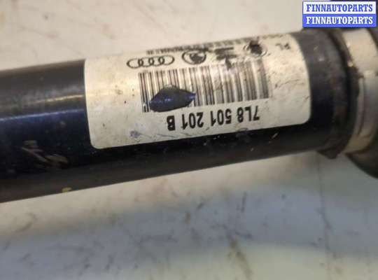 купить Полуось (приводной вал, шрус) на Audi Q7 2005-2015