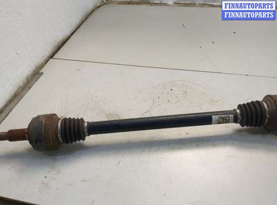 купить Полуось (приводной вал, шрус) на Audi Q7 2005-2015