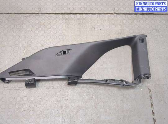 Купить Обшивка стойки на Dodge Challenger 2014-2025 Обшивка стойки DGQ1994 на Dodge Challenger 2014-2025