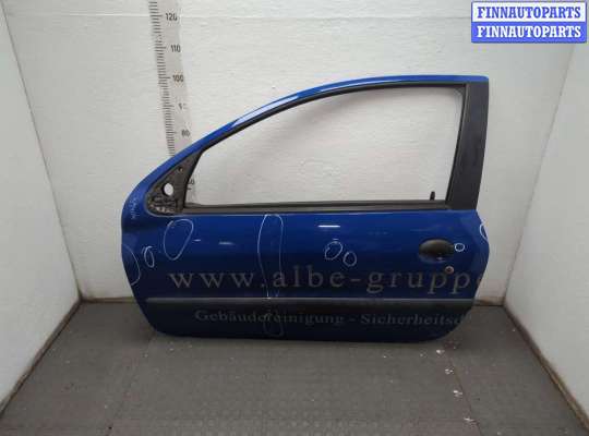 Купить Дверь боковая (легковая) на Peugeot 206 1998-2012 Дверь боковая (легковая) PG1193725 на Peugeot 206 1998-2012