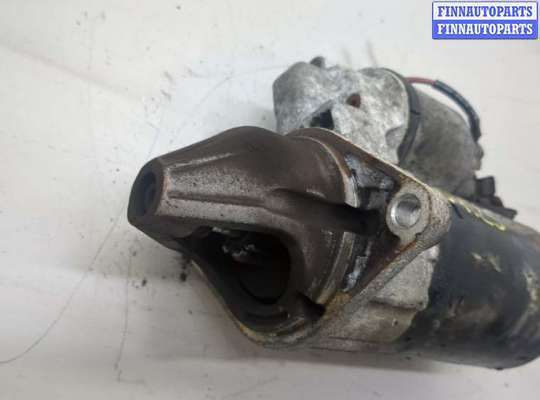 купить Стартер на Opel Astra H 2004-2010