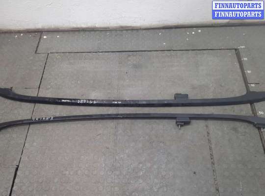 Купить Рейлинги на крышу (комплект) на BMW X3 E83 2003-2010 Рейлинги на крышу (комплект) BM3492679 на BMW X3 E83 2003-2010