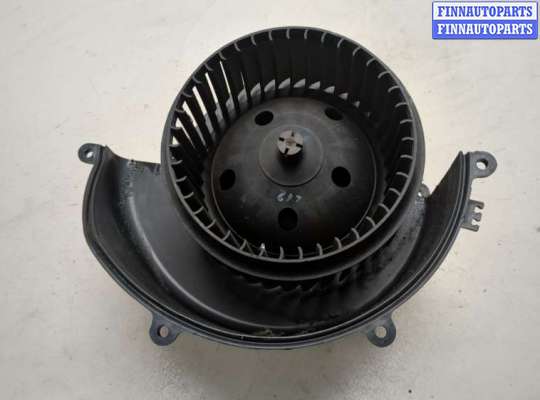 купить Двигатель отопителя (моторчик печки) на Opel Astra G 1998-2005