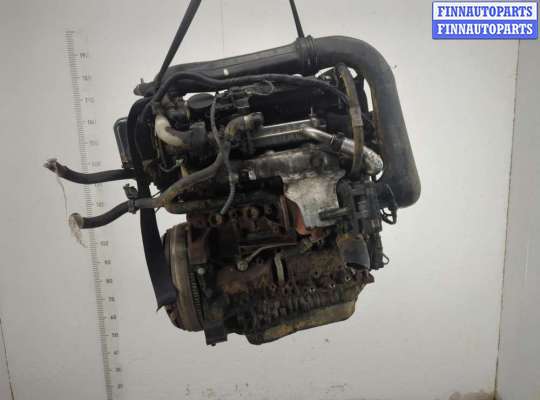 купить Двигатель (ДВС) на Land Rover Freelander 2 2006-2014