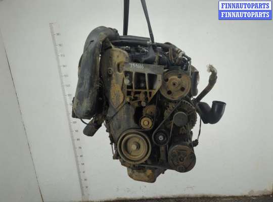Двигатель (ДВС) LRN5918 на Land Rover Freelander 2 2006-2014