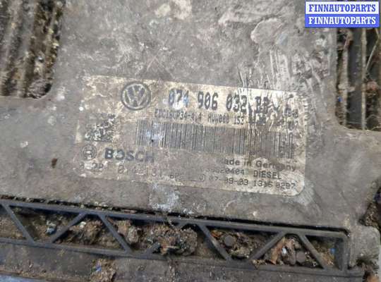 купить Блок управления двигателем на Volkswagen Crafter 2006-2016