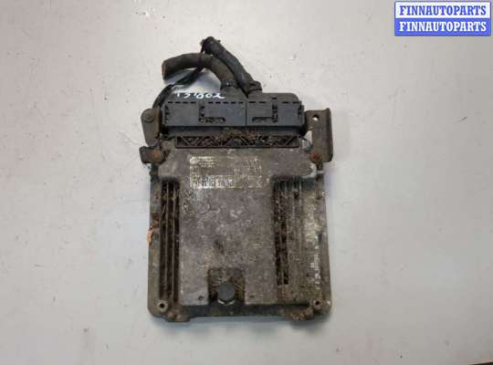 купить Блок управления двигателем на Volkswagen Crafter 2006-2016