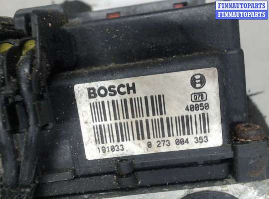 Блок АБС, насос (ABS, ESP, ASR) CT598051 на Citroen Xsara-Picasso