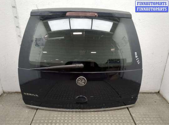 Замок багажника OP2435749 на Opel Meriva 2003-2010