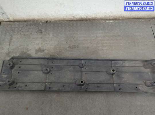 купить Защита днища, запаски, КПП, подвески на Lexus GS 2005-2012