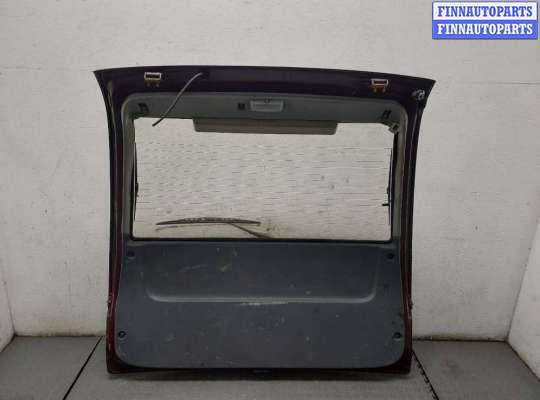 купить Крышка (дверь) багажника на Toyota Previa (Estima) 1990-2000