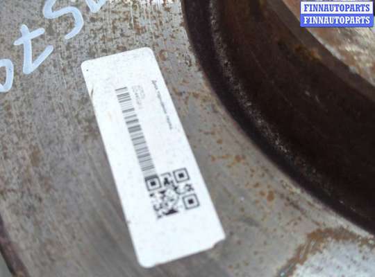 купить Диск тормозной на Volkswagen Passat 6 2005-2010