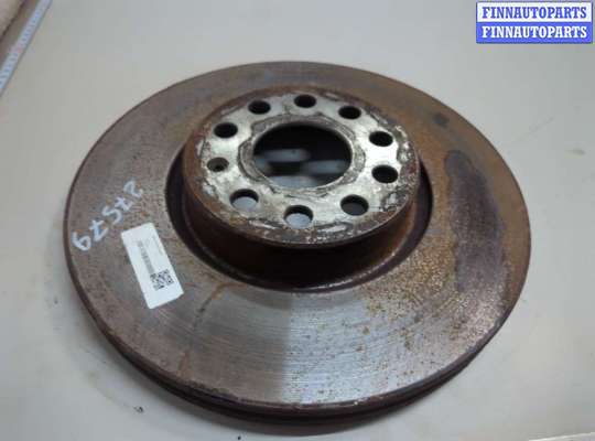 Диск тормозной VG2768196 на Volkswagen Passat 6 2005-2010