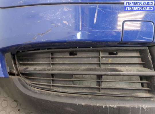 купить Бампер на Volkswagen Touran 2003-2006