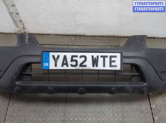 купить Бампер на Honda CR-V 2001-2006