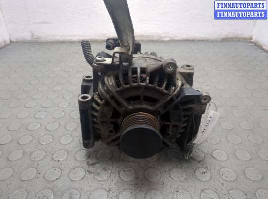 купить Генератор на Mercedes CLK W209 2002-2010