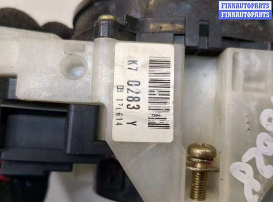 купить Переключатель поворотов и дворников (стрекоза) на Mitsubishi Pajero / Montero 2000-2006