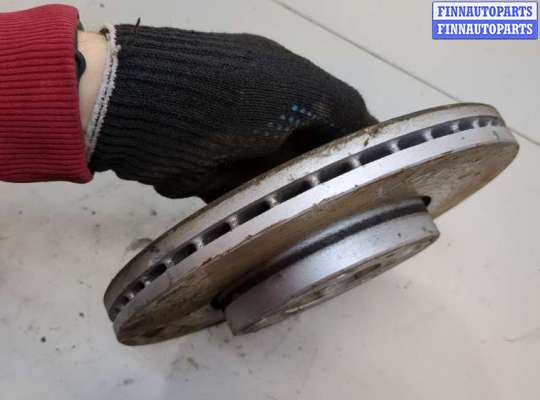 купить Диск тормозной на Volvo C30 2006-2013