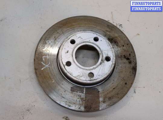 купить Диск тормозной на Volvo C30 2006-2013