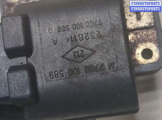 купить Катушка зажигания на Renault Clio 1998-2008