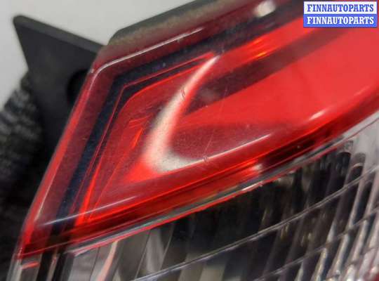 купить Фонарь (задний) на Nissan Qashqai 2006-2013