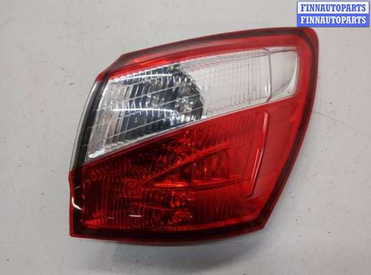 Фонарь (задний) NS994809 на Nissan Qashqai 2006-2013
