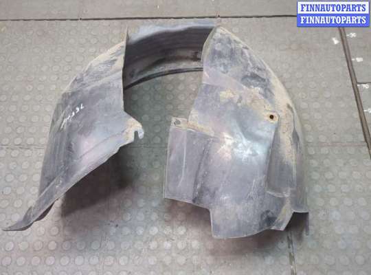 купить Защита арок (подкрылок) на Volvo S60 2000-2009