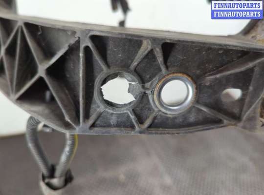 купить Рамка передняя (телевизор) на Opel Corsa D 2006-2014