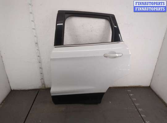 Ручка двери наружная FO2163136 на Ford Escape 2015-2019