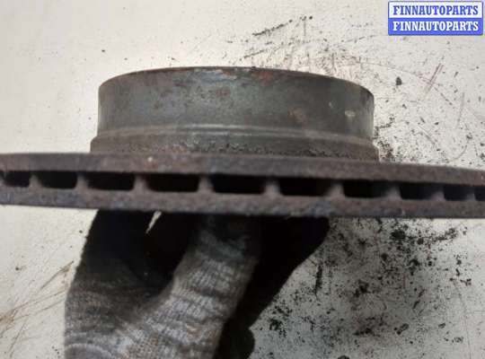 купить Диск тормозной на BMW 3 E90, E91, E92, E93 2005-2012