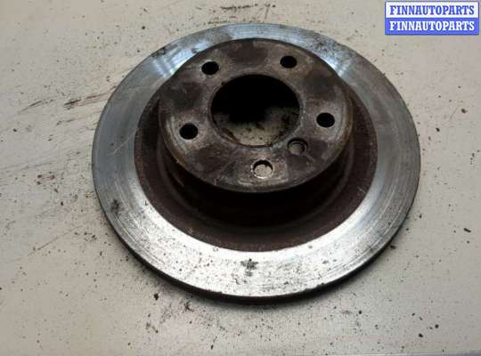 Купить Диск тормозной на BMW 3 E90, E91, E92, E93 2005-2012 Диск тормозной BM3681318 на BMW 3 E90, E91, E92, E93 2005-2012