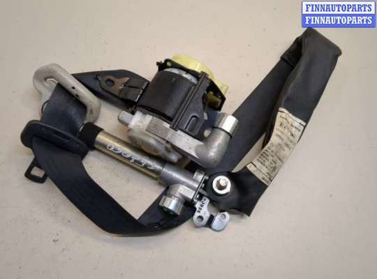 купить Ремень безопасности на Mazda 3 (BL) 2009-2013