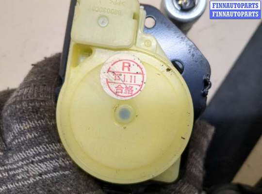 купить Ремень безопасности на Mazda 3 (BL) 2009-2013