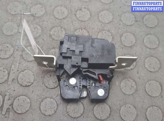 купить Замок багажника на Mercedes A W169 2004-2012