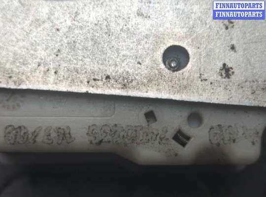 купить Замок багажника на Mercedes A W169 2004-2012