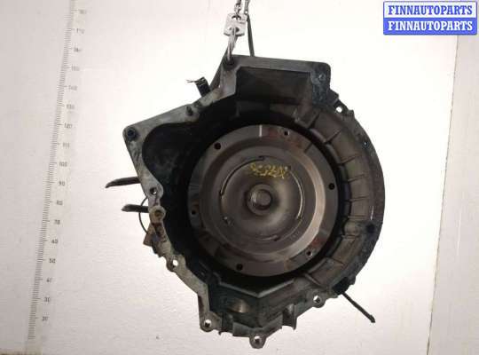 КПП - автомат (АКПП) 4х4 LRQ6968 на Land Rover Discovery 2 1998-2004