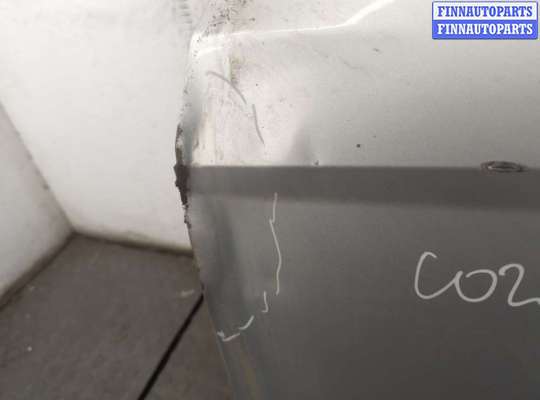 купить Дверь боковая (легковая) на Ford Focus 3 2011-2015