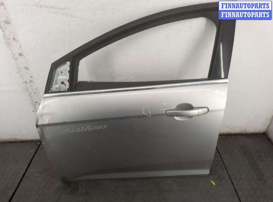 купить Дверь боковая (легковая) на Ford Focus 3 2011-2015