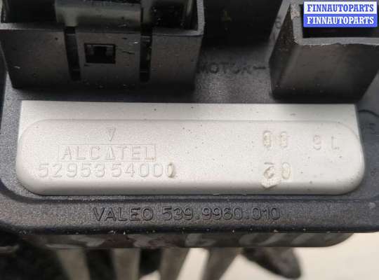 купить Сопротивление отопителя (моторчика печки) на Opel Omega B 1994-2003