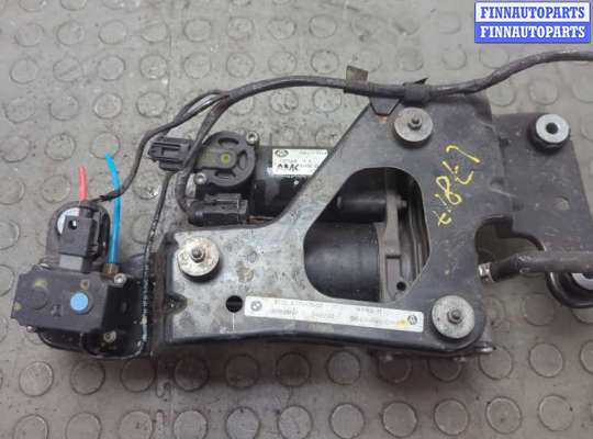 купить Компрессор воздушный (пневмоподвески) на BMW X5 E70 2006-2013