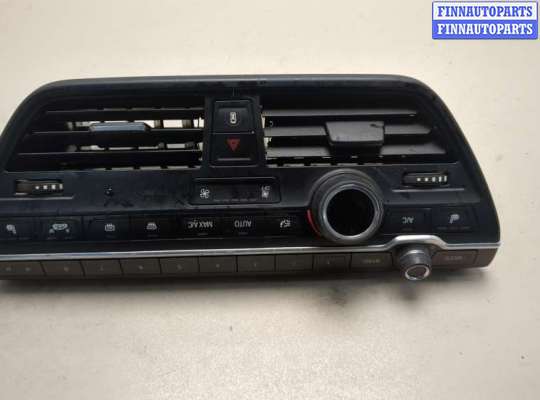 Переключатель отопителя (печки) BM3587842 на BMW i3 2013-2022