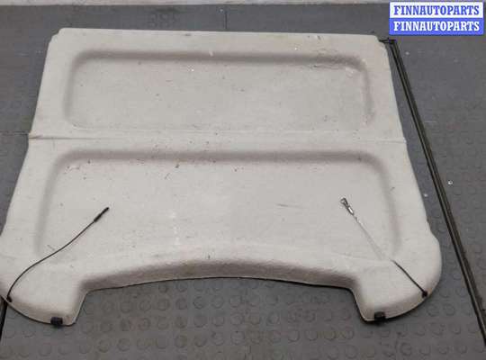 купить Полка багажника на Dacia Duster 2010-2017