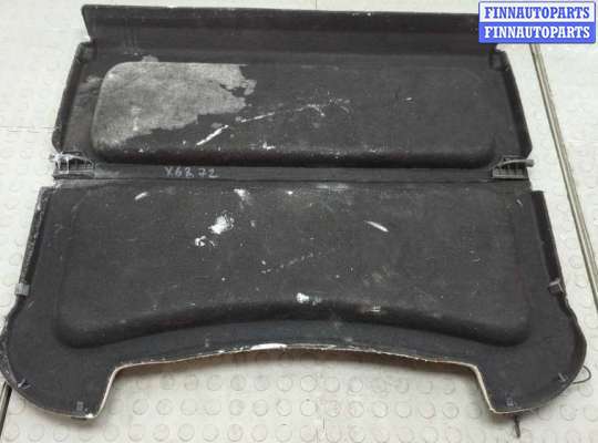 купить Полка багажника на Dacia Duster 2010-2017