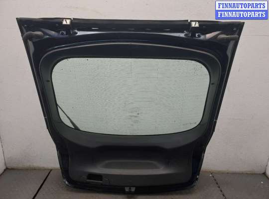 купить Фонарь крышки багажника на Opel Insignia 2017-2022