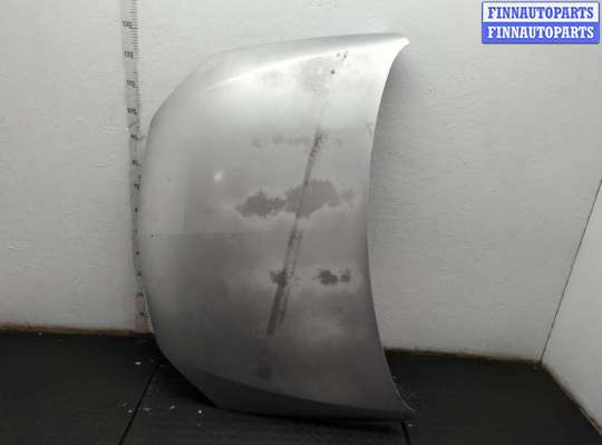 Купить Капот на Opel Corsa C 2000-2006 Капот OP2373862 на Opel Corsa C 2000-2006