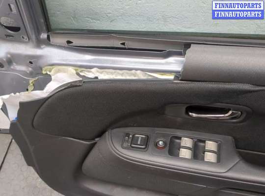 купить Ручка двери наружная на Honda CR-V 2002-2006