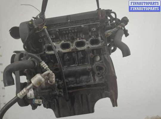 купить Двигатель (ДВС) на Opel Astra J 2010-2017