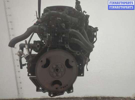 купить Двигатель (ДВС) на Opel Astra J 2010-2017