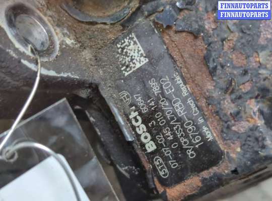 купить ТНВД на Honda CR-V 2006-2012