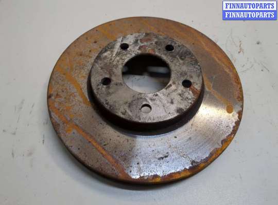 купить Диск тормозной на Nissan Primera P12 2002-2008